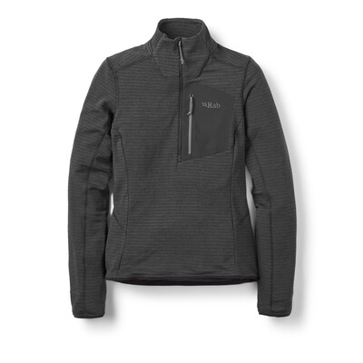 Rab Ascendor Light Pull-On femme Top - AW25
