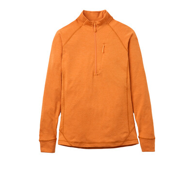 Rab Nexus Pull On Donna Top - AW25