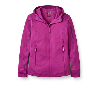 Rab Modulus Hooded Women's Jacket - AW25