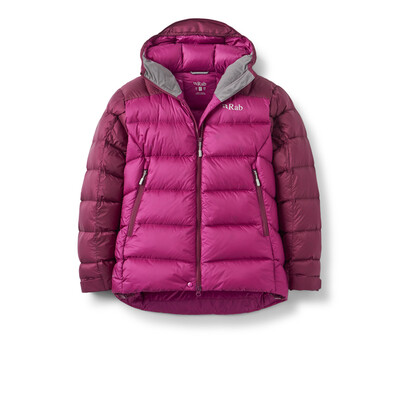 Rab Neutrino Pro Down Women's Jacket - AW25 Rab Neutrino Pro Down Women's Jacket - AW25