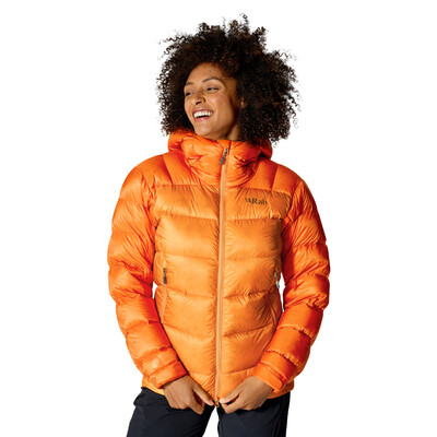 Rab Neutrino Pro Down Donna Giubbotto - AW25