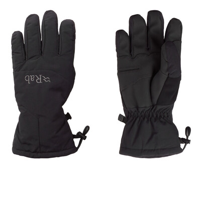 Rab Storm Waterproof Women's Gloves - AW25