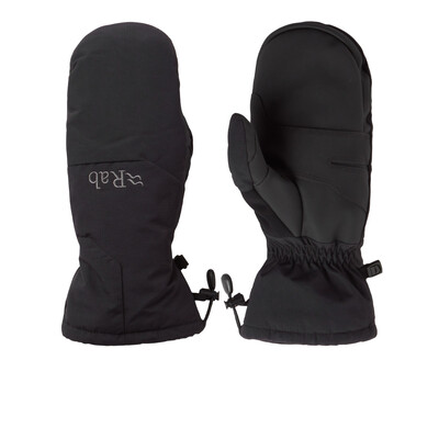 Rab Storm Women's Mitts - AW25