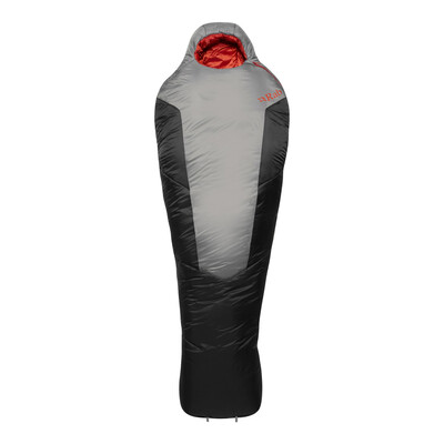 Rab Solar Ultra 3 Sleeping Bag (Long)