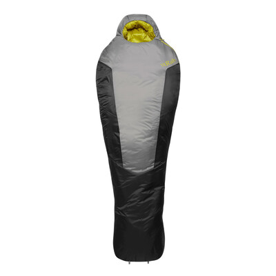 Rab Solar Ultra 2 Sleeping Bag (Regular)