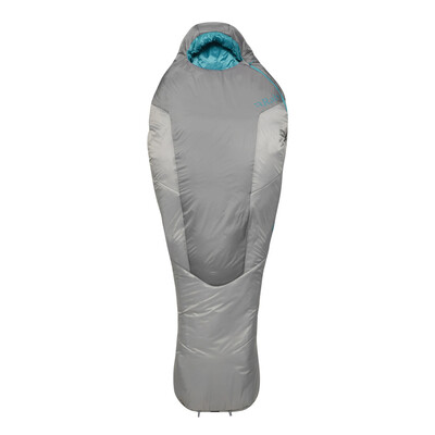 Rab Solar Ultra 2 Women's Sleeping Bag (Regular)