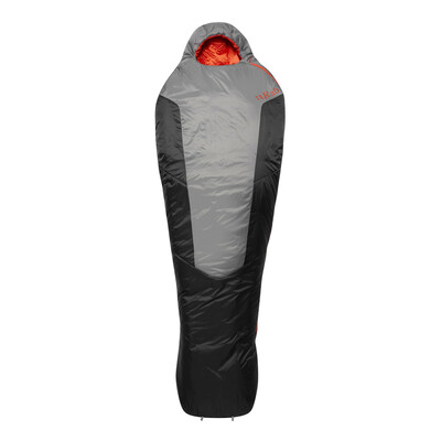 Rab Solar Ultra 1 Sleeping Bag (Regular)