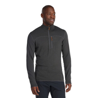 Rab Ascendor Light Pull-On Herren Top