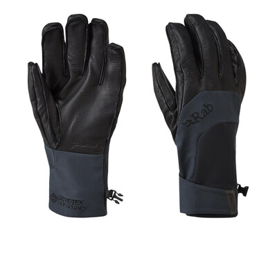 Rab Khroma Tour GORE-TEX Infinium Handschuhe