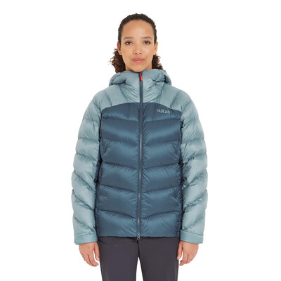 Rab Neutrino Pro Down mujer chaqueta
