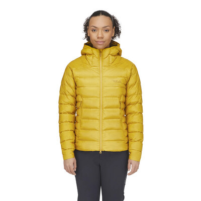 Rab Electron Pro Women's Jacket