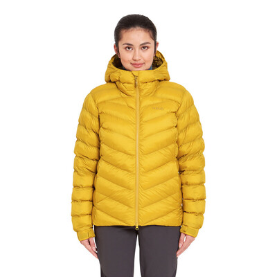 Rab Nebula Pro Women's Jacket