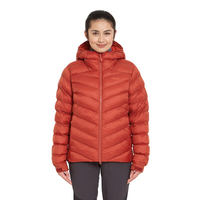Rab Nebula Pro Women's Jacket