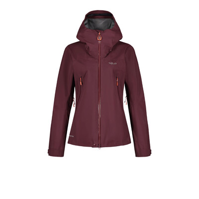 Rab Kangri GORE-TEX mujer chaqueta