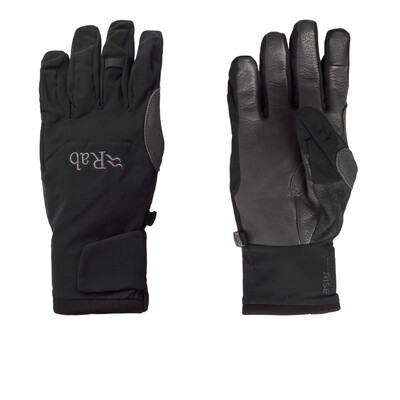 Rab Vapour-Rise Gloves - AW25
