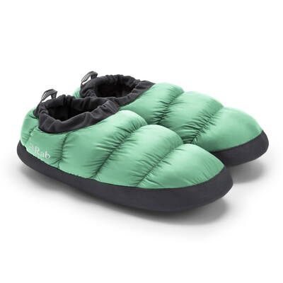 Rab Down Hut Slippers - AW25