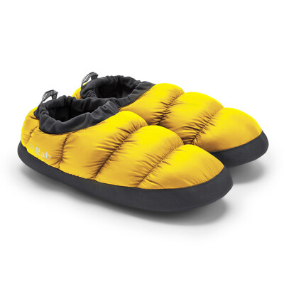 Rab Down Hut Slippers - AW25