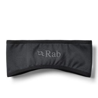 Rab Windstopper Headband - AW25