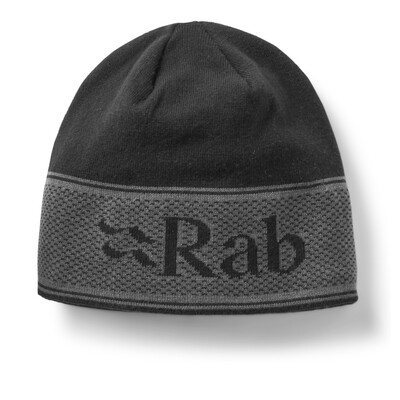 Rab Logo Band Beanie - AW25