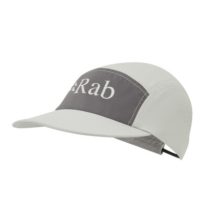 Rab Talus 5 Panel Trail Running Cap - AW25