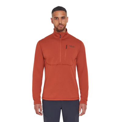Rab Geon Men's Pull-On Top