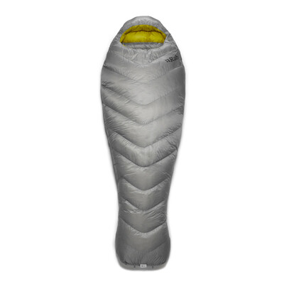 Rab Mythic 400 Down Sleeping Bag (Regular)