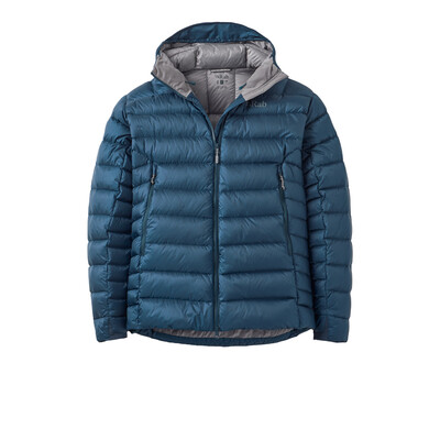 Rab Electron Pro Down Hooded Men's Jacket - SS26