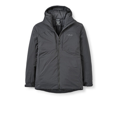 Rab Xenair Alpine Insulated Men's Jacket - SS26 Rab Xenair Alpine Insulated Men's Jacket - SS26