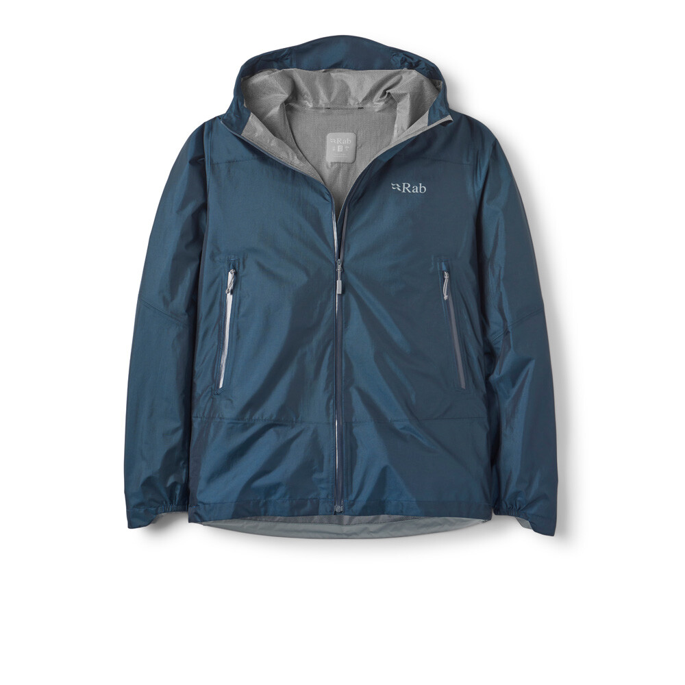 Tempest Blue