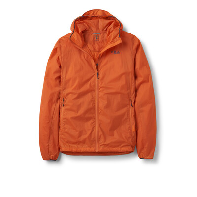 Rab Vital Hooded Men's Jacket - SS26 Rab Vital Hooded Men's Jacket - SS26