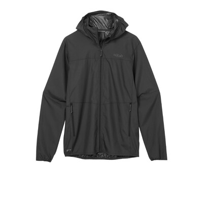 Rab Windgather Hooded homme veste - SS26