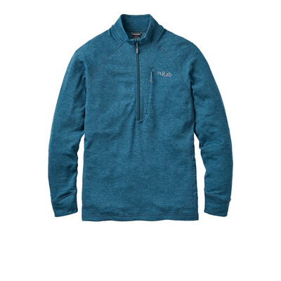 Rab Nexus Pull-On Half-Zip Men's Top - SS26
