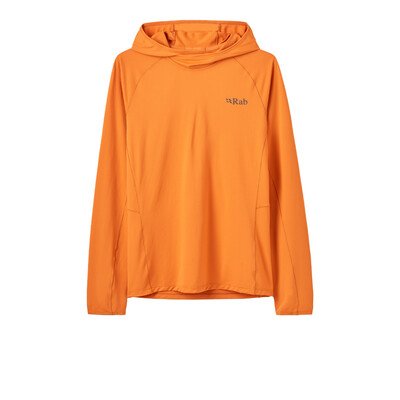 Rab Sonic Hooded Men's Top - SS26