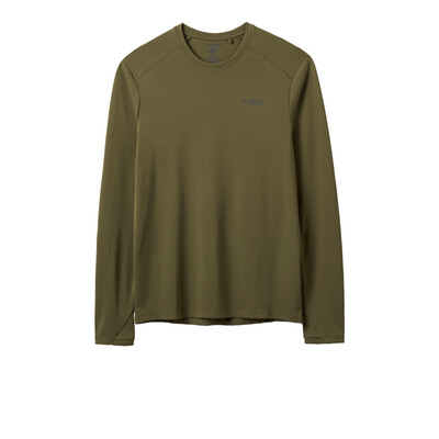 Rab Force Men's Top - SS26