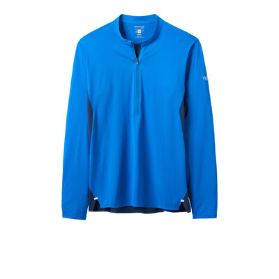 Rab Sonic Ultra Zip Neck Men's Top - SS26