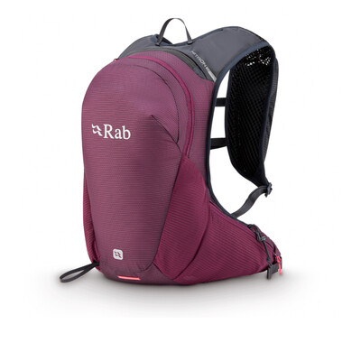 Rab Nitron 12L Lightweight Zaino - SS26