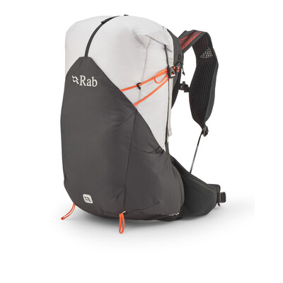 Rab Syclon XP 30L impermeable mochila - SS26 Rab Syclon XP 30L impermeable mochila - SS26