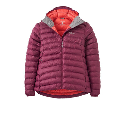 Rab Cirrus Alpine Women's Jacket - SS26