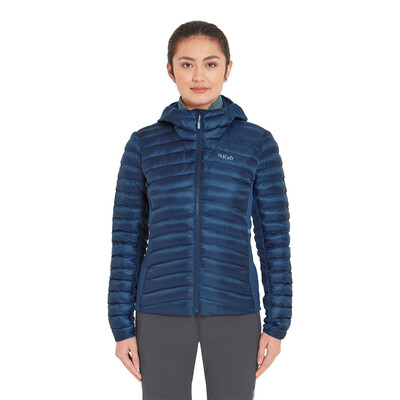 Rab Cirrus Flex Insulated Women's Hooded Jacket - SS26