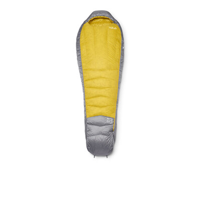 Rab Neutrino (-12°C) Down mujer Sleeping mochila - SS26