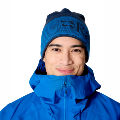 Rab Logo Band Beanie - SS26