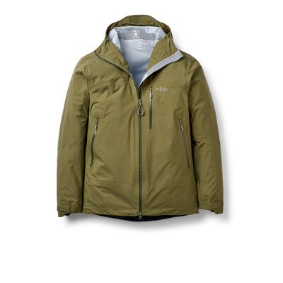 Rab Firewall Mountain Waterproof Men's Jacket - SS26