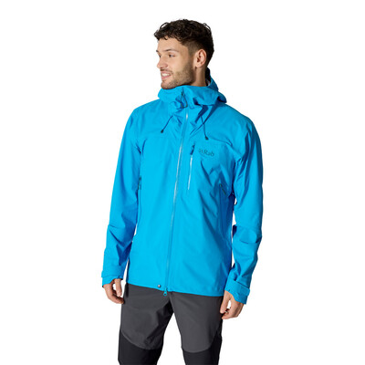 Rab Firewall Mountain Waterproof Men's Jacket - SS26