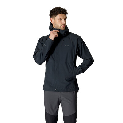 Rab Firewall Waterproof Men's Jacket - SS26
