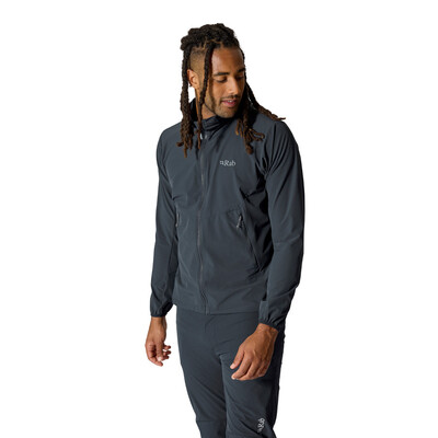 Rab Borealis Hooded Men's Jacket - SS26