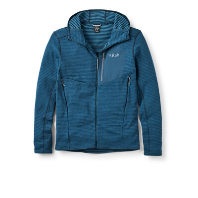 Rab Ascendor Light Hooded Men's Jacket - SS26