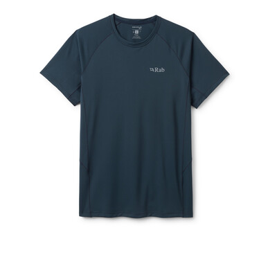 Rab Sonic hombre T-Shirt - SS26