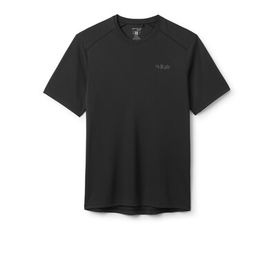 Rab Force hombre T-Shirt - SS26