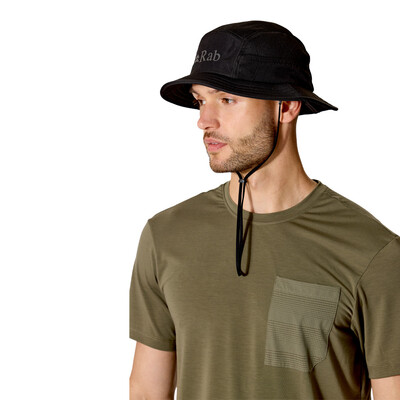 Rab Boonie Cappello - SS26