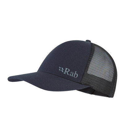 Rab Trucker Logo Berretto - SS26